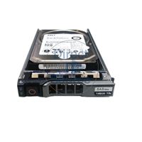 Dell 342-3520 - 1TB 7.2K SAS 6.0Gbps 2.5" Hard Drive