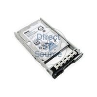 Dell 342-4151 - 1TB 7.2K SATA 3.0Gbps 2.5" Hard Drive