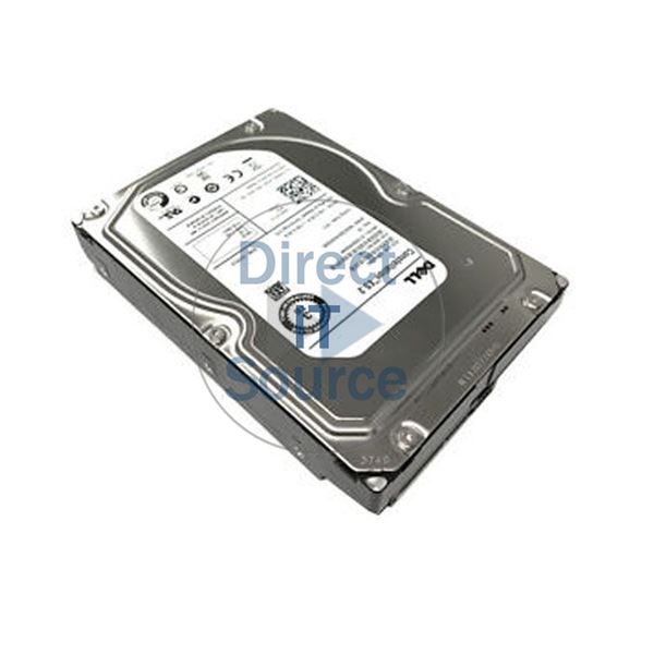 Dell 342-4702 - 3TB 7.2K SATA 6.0Gbps 3.5" Hard Drive