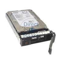 Dell 342-5286 - 3TB 7.2K SATA 3.5" Hard Drive