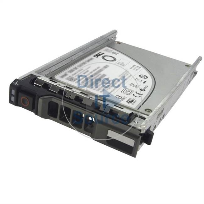 Dell 342-5813 - 200GB SATA 2.5" SSD