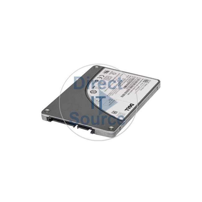 Dell 342-5821 - 800GB SATA 2.5" SSD