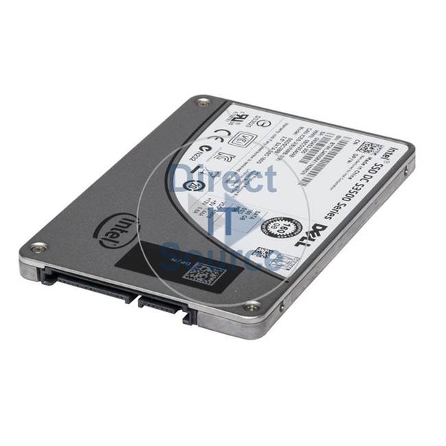 Dell 342-6070 - 160GB SATA 2.5" SSD