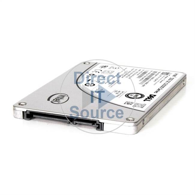 Dell 342-6076 - 480GB SATA 2.5" SSD