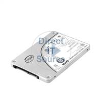 Dell 342-6093 - 100GB SATA 2.5" SSD