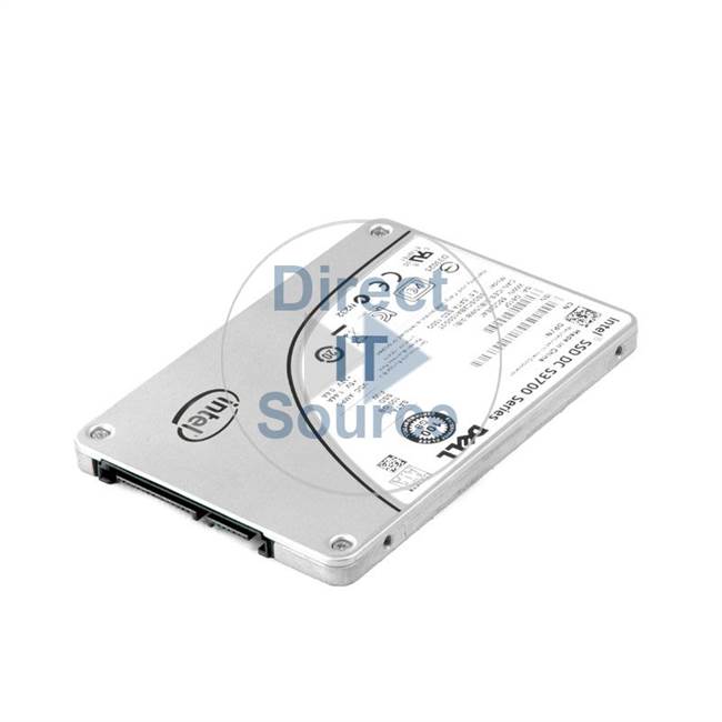 Dell 342-6093 - 100GB SATA 2.5" SSD