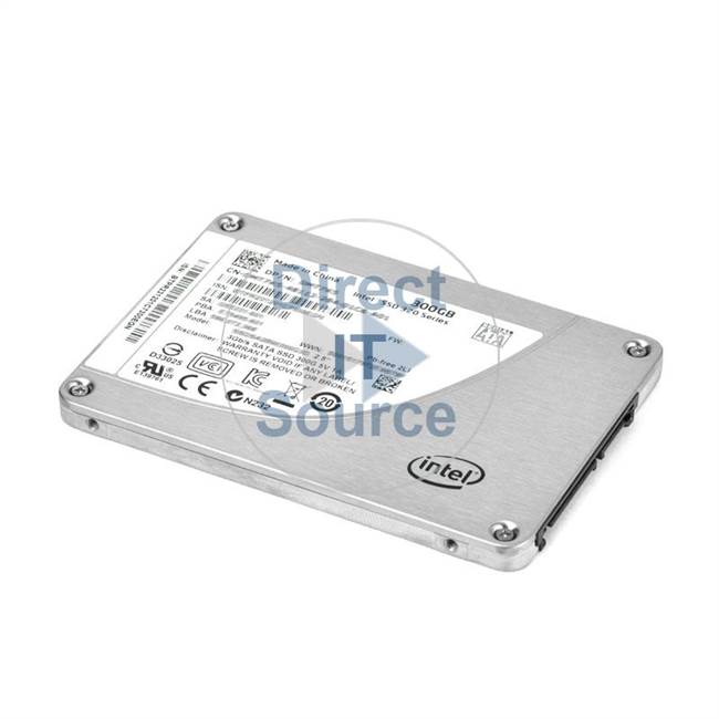 Dell 342-6185 - 300GB SATA 2.5Inch Cache Hard Drive