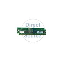 HP 343055-B21 - 1GB 2x512MB DDR2 PC2-3200 Memory