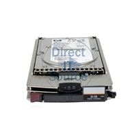 HP 344666-001 - 36GB 15K Fibre Channel 3.5" Hard Drive