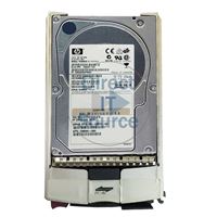 HP 344971-001 - 146.8GB 10K Fibre Channel 2.0Gbps 3.5" Hard Drive