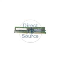 HP 345111-051 - 2GB DDR2 PC2-3200 ECC Registered 240-Pins Memory