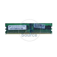 HP 345112-951 - 512MB DDR PC-3200 ECC Registered 240-Pins Memory