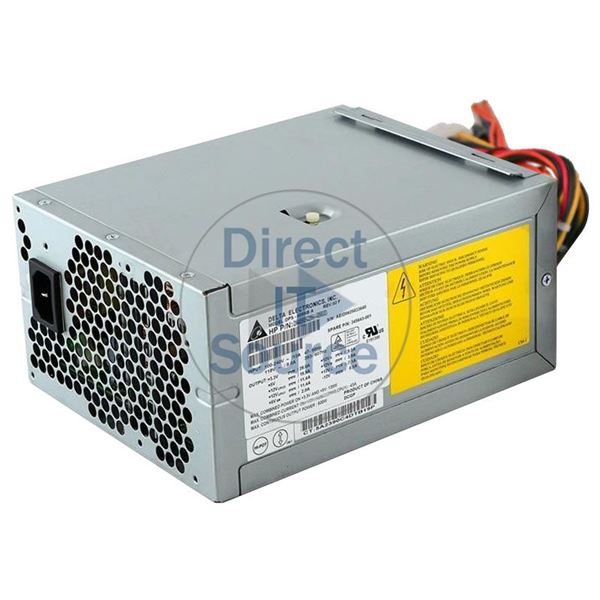 HP 345643-001 - 600W Power Supply