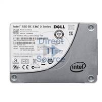 Dell 3481G - 200GB SATA 2.5" SSD