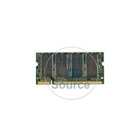 HP 348346-001 - 512MB DDR PC-2700 Non-ECC Unbuffered 200-Pins Memory