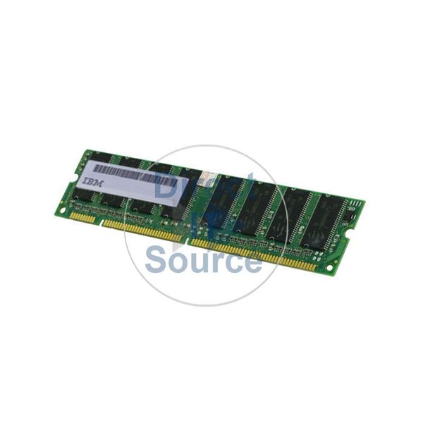 IBM 34P5638 - 512MB DDR PC-133 ECC 168-Pins Memory