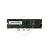 IBM 34P5641 - 256MB DDR PC-133 168-Pins Memory