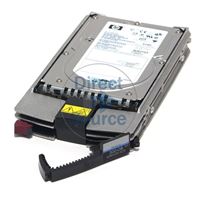 HP 350965-B21 - 300GB 10K 80-PIN Ultra-320 SCSI 3.5" Hard Drive