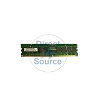 HP 351200-041 - 1GB DDR PC-2100 ECC Registered 184-Pins Memory