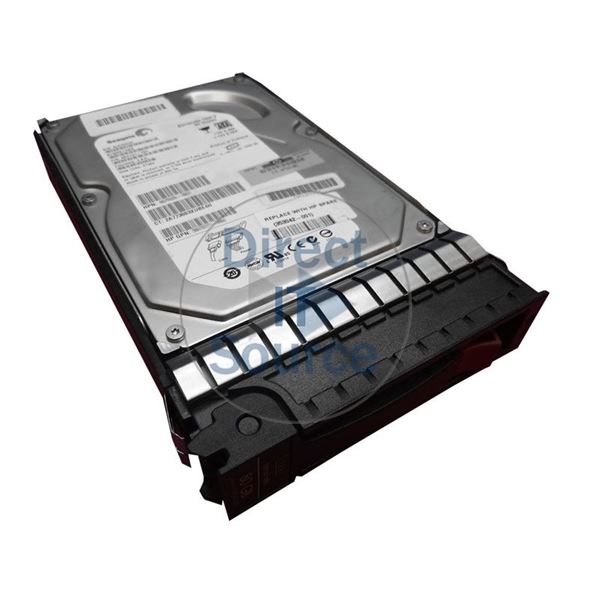 HP 353042-001 - 80GB 7.2K SATA 3.5" Hard Drive