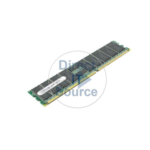 HP 353453-001 - 512MB DDR PC-2100 ECC Registered Memory