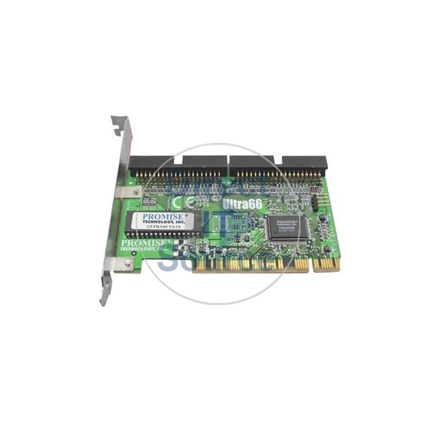 Dell 3544T - PCI Ide Hard Drive Controller Card