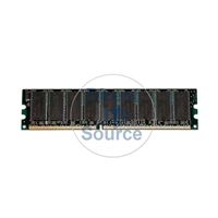 HP 354560-B21 - 512MB DDR PC-3200 ECC Unbuffered Memory