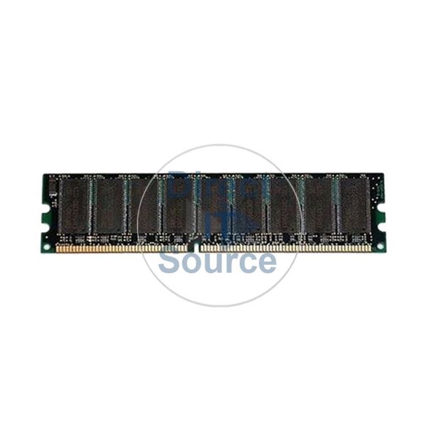 HP 354560-B21 - 512MB DDR PC-3200 ECC Unbuffered Memory