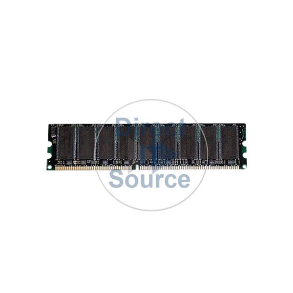 HP 354563-B21 - 1GB DDR PC-3200 ECC Memory