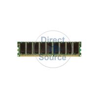 HP 354564-B21 - 1GB DDR PC-3200 ECC Memory