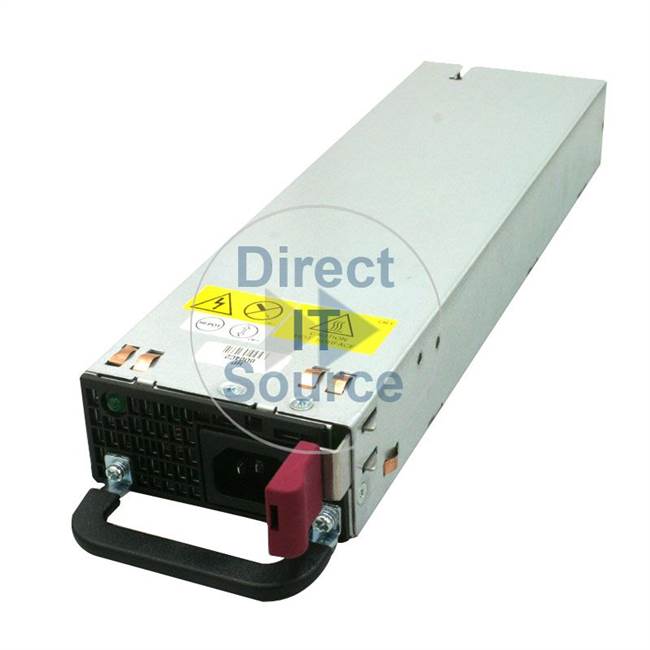 HP 354587-001 - 460W Power Supply for Proliant Dl360 G4