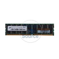HP 355190-001 - 512MB DDR PC-2100 ECC Registered Memory