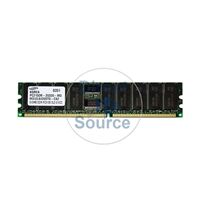 HP 355190-003 - 512MB DDR PC-2100 ECC Registered Memory