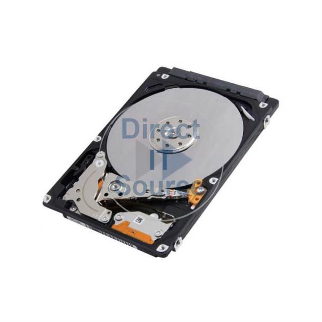 Dell 35550 - 4GB 3.5Inch SCSI Addt Low Voltage Differential Hard Drive