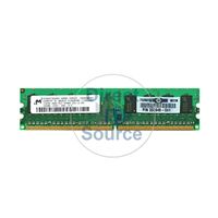 HP 355948-041 - 256MB DDR2 PC2-3200 Memory