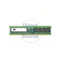 HP 355949-041 - 256MB DDR2 PC2-4200 Non-ECC Unbuffered 240-Pins Memory