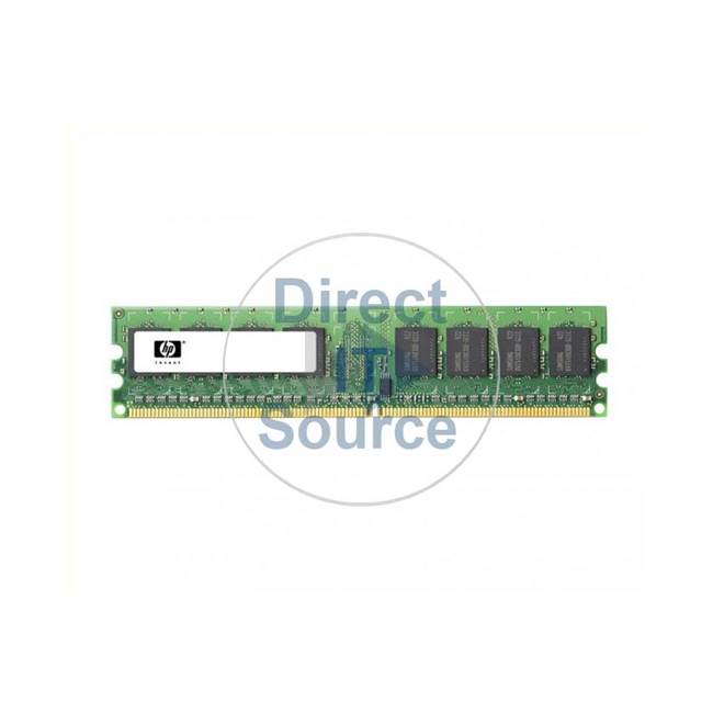 HP 355949-288 - 256MB DDR2 PC2-4200 Non-ECC Unbuffered 240-Pins Memory