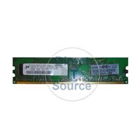 HP 355949-551 - 256MB DDR2 PC2-4200 Memory