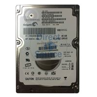 HP 356014-002 - 40GB 4.2K IDE 2.5" Hard Drive