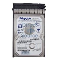 HP 356536-003 - 250GB 7.2K SATA 1.5Gbps 3.5" Hard Drive