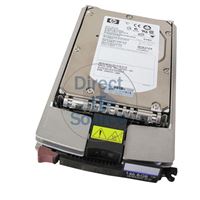 HP 356914-006 - 146.8GB 15K 68-PIN Ultra-320 SCSI 3.5" Hard Drive