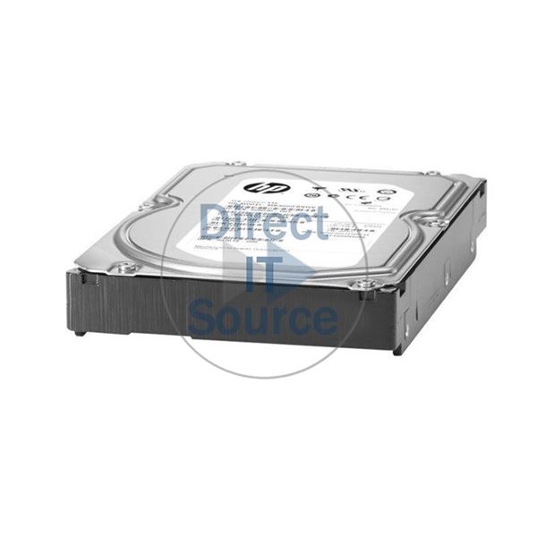 HP 356990-B21 - 146GB 10K 68-PIN Ultra-320 SCSI 3.5" Hard Drive