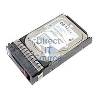 HP 356992-B21 - 146GB 10K 68-PIN Ultra-320 SCSI 3.5" Hard Drive