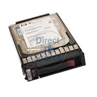 HP 357006-B21 - 146GB 15K 68-PIN Ultra-320 SCSI 3.5" Hard Drive