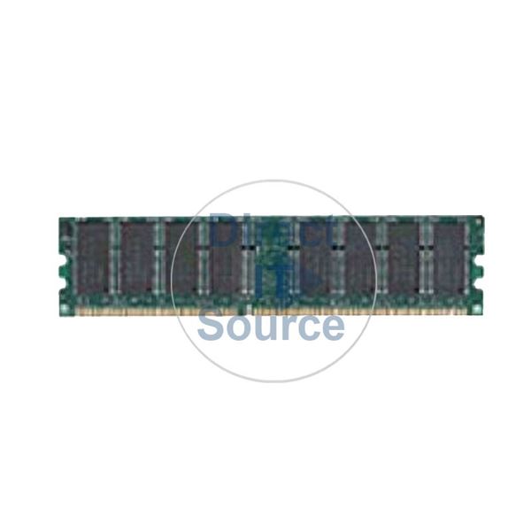 HP 358346-B21 - 256MB DDR PC-2700 ECC Registered Memory