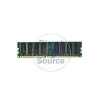 HP 358347-B21 - 512MB DDR PC-2700 Memory