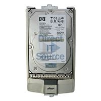 HP 359461-002 - 146.8GB 10K Fibre Channel 2.0Gbps 3.5" Hard Drive