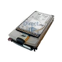 HP 359461-006 - 146.8GB 10K Fibre Channel 3.5" Hard Drive