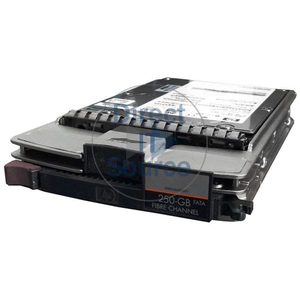 HP 359669-002 - 250GB 10K FATA 3.5" Hard Drive
