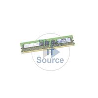 HP 359821-051 - 512MB DDR2 PC2-4200 ECC Unbuffered Memory